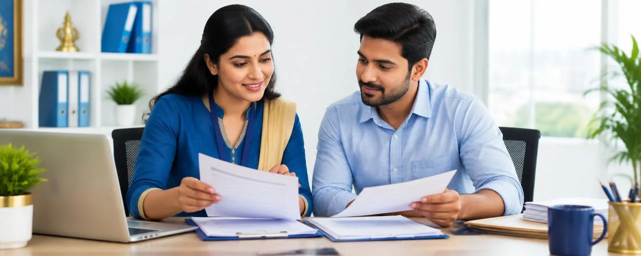 Business and citizen support consultation