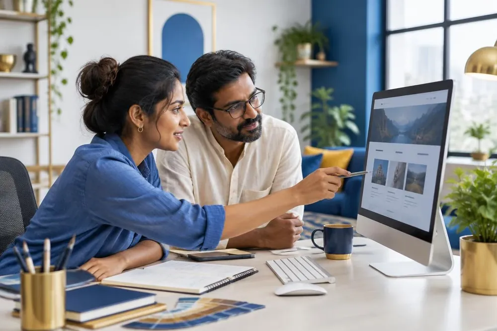 Pitch Deck Creation consultation