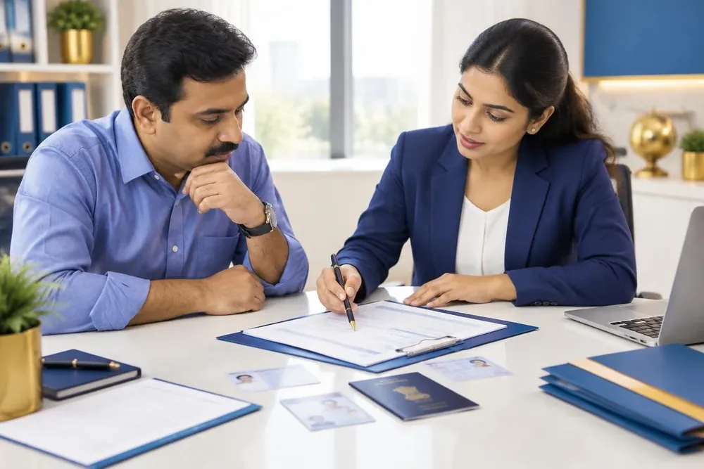 Annual compliance at JuriFinTaxx