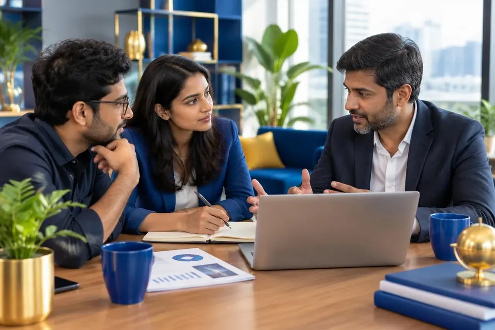 Complete Startup Package consultation